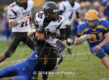 Thumbnail 1 in Torrington @ Seymour photogallery.