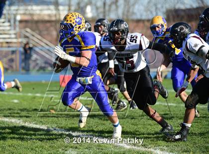 Thumbnail 3 in Torrington @ Seymour photogallery.