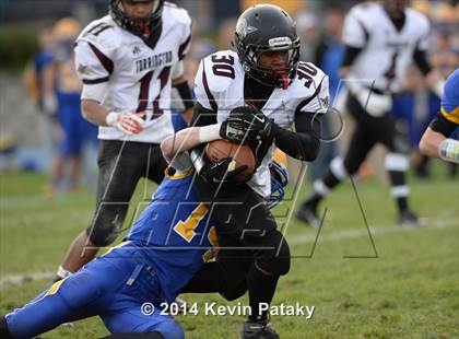 Thumbnail 3 in Torrington @ Seymour photogallery.