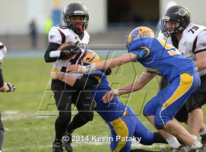 Thumbnail 2 in Torrington @ Seymour photogallery.