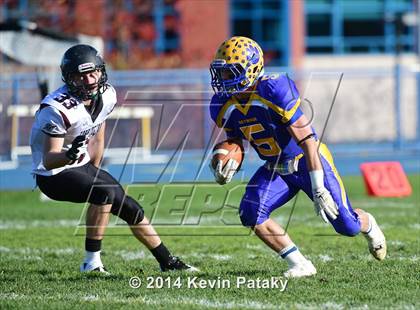 Thumbnail 2 in Torrington @ Seymour photogallery.