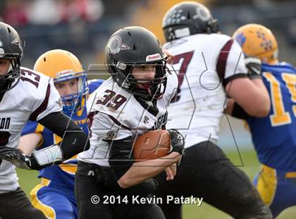 Thumbnail 3 in Torrington @ Seymour photogallery.