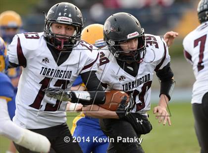 Thumbnail 2 in Torrington @ Seymour photogallery.