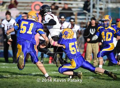 Thumbnail 3 in Torrington @ Seymour photogallery.