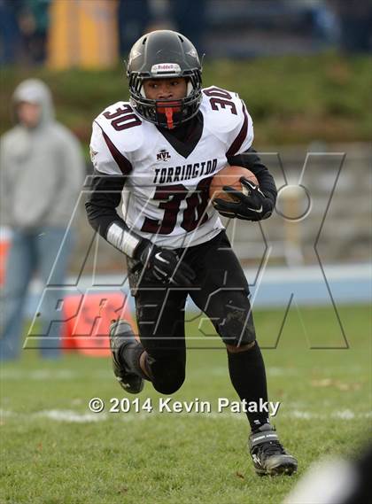 Thumbnail 2 in Torrington @ Seymour photogallery.
