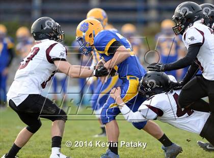 Thumbnail 2 in Torrington @ Seymour photogallery.