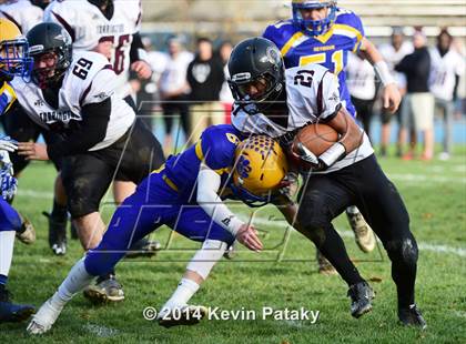 Thumbnail 1 in Torrington @ Seymour photogallery.