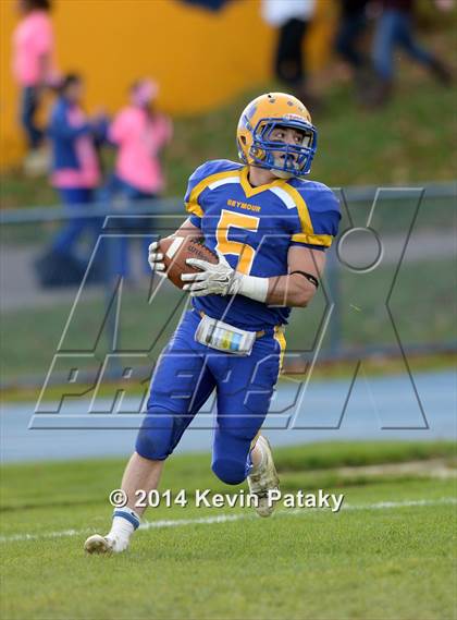 Thumbnail 3 in Torrington @ Seymour photogallery.