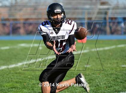 Thumbnail 3 in Torrington @ Seymour photogallery.