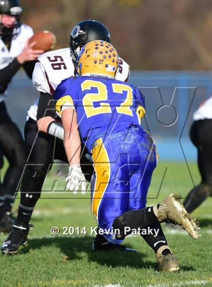 Thumbnail 2 in Torrington @ Seymour photogallery.