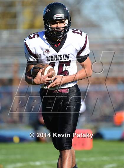 Thumbnail 3 in Torrington @ Seymour photogallery.