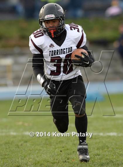 Thumbnail 2 in Torrington @ Seymour photogallery.