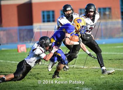 Thumbnail 1 in Torrington @ Seymour photogallery.