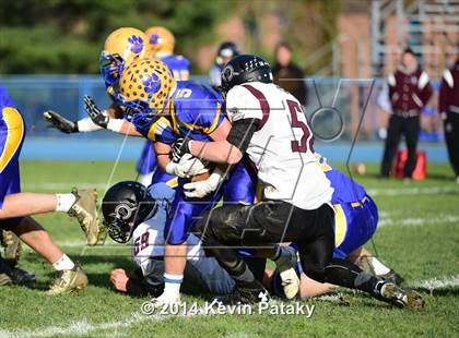 Thumbnail 2 in Torrington @ Seymour photogallery.
