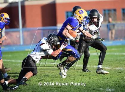 Thumbnail 3 in Torrington @ Seymour photogallery.