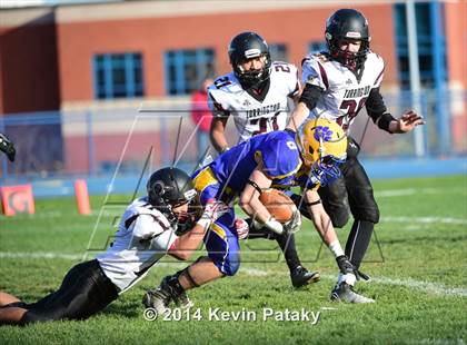Thumbnail 2 in Torrington @ Seymour photogallery.