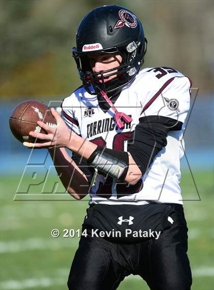Thumbnail 2 in Torrington @ Seymour photogallery.