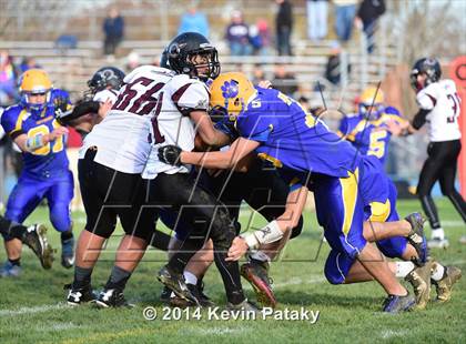 Thumbnail 1 in Torrington @ Seymour photogallery.
