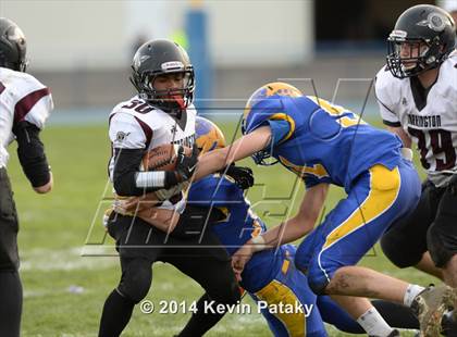 Thumbnail 3 in Torrington @ Seymour photogallery.