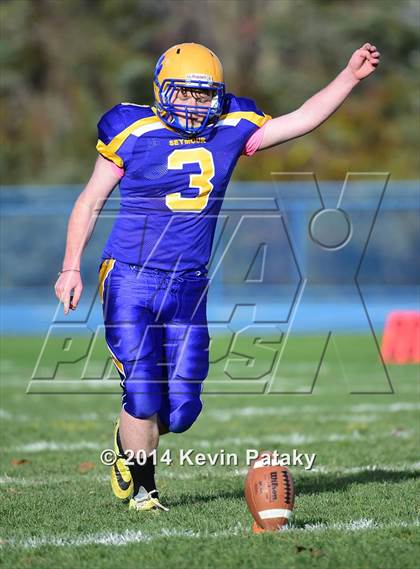 Thumbnail 2 in Torrington @ Seymour photogallery.