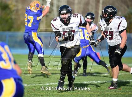 Thumbnail 1 in Torrington @ Seymour photogallery.