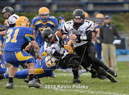 Thumbnail 2 in Torrington @ Seymour photogallery.