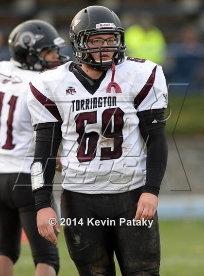 Thumbnail 2 in Torrington @ Seymour photogallery.