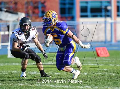 Thumbnail 3 in Torrington @ Seymour photogallery.