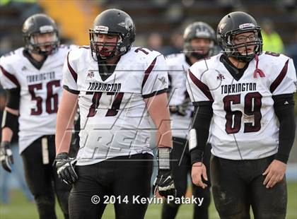 Thumbnail 3 in Torrington @ Seymour photogallery.