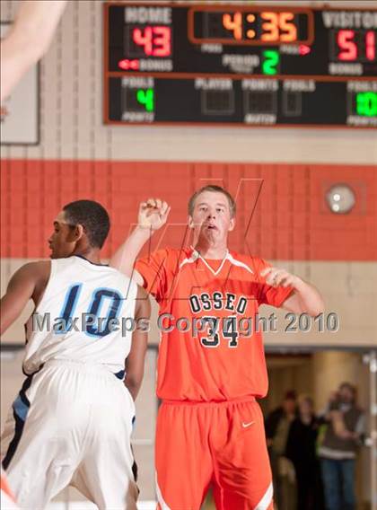 Thumbnail 3 in Blaine @ Osseo photogallery.