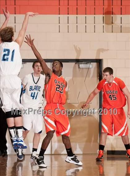 Thumbnail 2 in Blaine @ Osseo photogallery.
