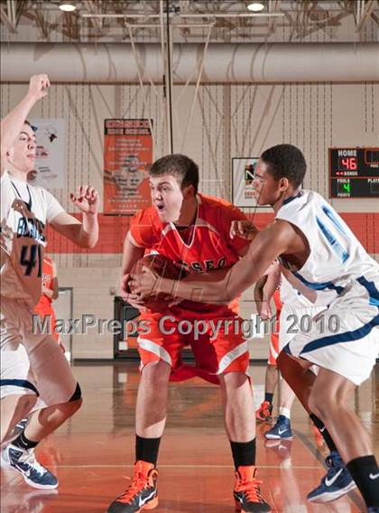 Thumbnail 1 in Blaine @ Osseo photogallery.