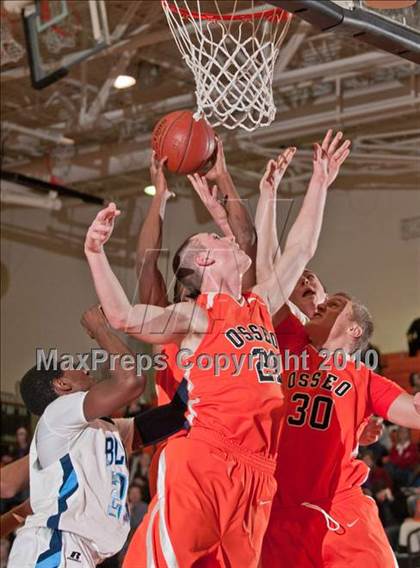 Thumbnail 2 in Blaine @ Osseo photogallery.