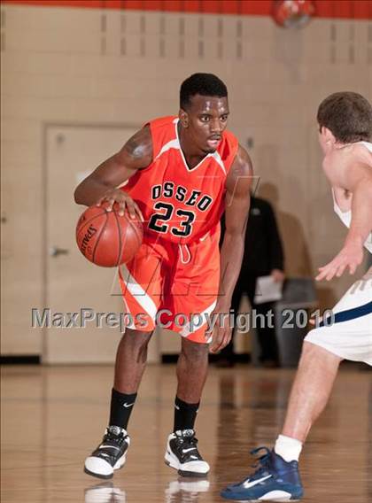 Thumbnail 3 in Blaine @ Osseo photogallery.