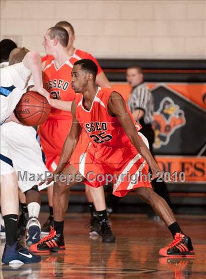 Thumbnail 2 in Blaine @ Osseo photogallery.