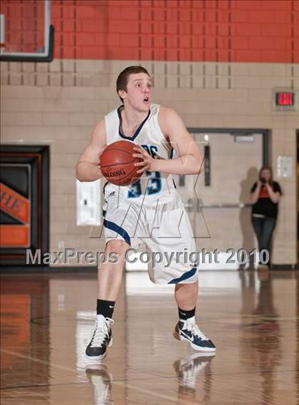 Thumbnail 1 in Blaine @ Osseo photogallery.