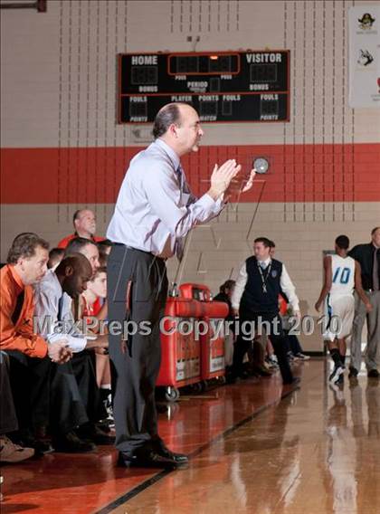 Thumbnail 1 in Blaine @ Osseo photogallery.
