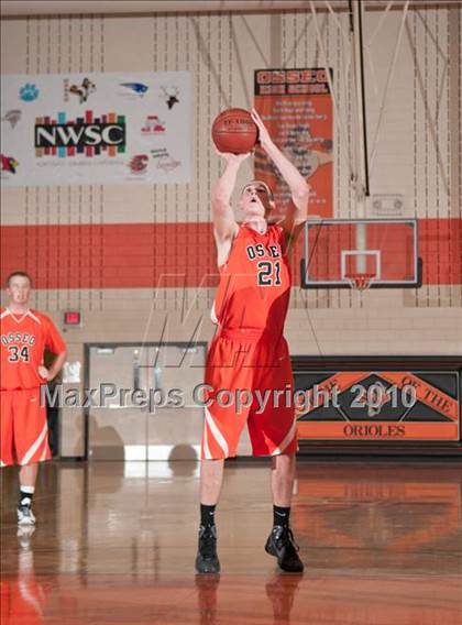 Thumbnail 1 in Blaine @ Osseo photogallery.