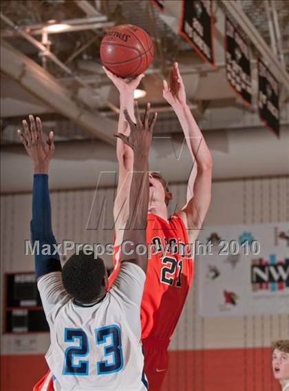 Thumbnail 1 in Blaine @ Osseo photogallery.