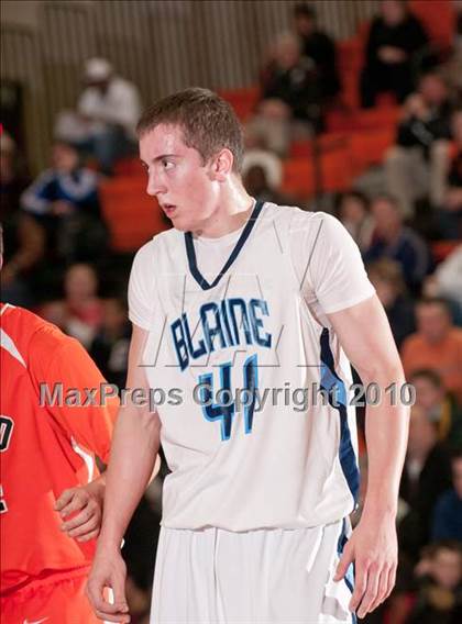 Thumbnail 2 in Blaine @ Osseo photogallery.