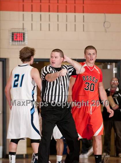 Thumbnail 3 in Blaine @ Osseo photogallery.