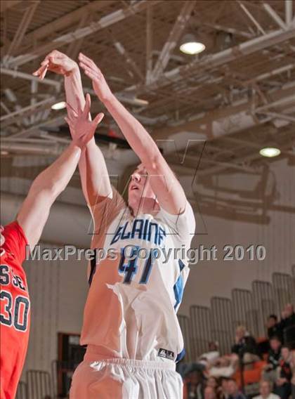 Thumbnail 3 in Blaine @ Osseo photogallery.