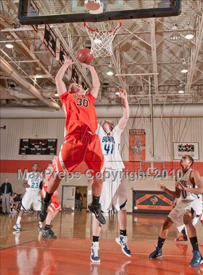Thumbnail 1 in Blaine @ Osseo photogallery.
