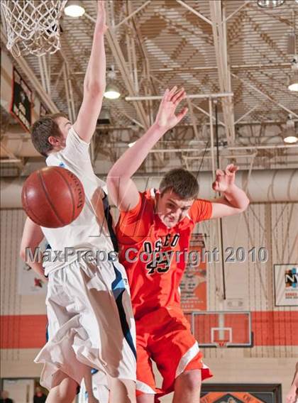 Thumbnail 2 in Blaine @ Osseo photogallery.