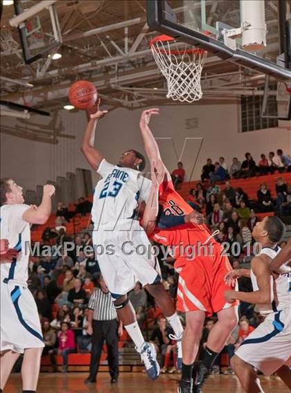 Thumbnail 2 in Blaine @ Osseo photogallery.