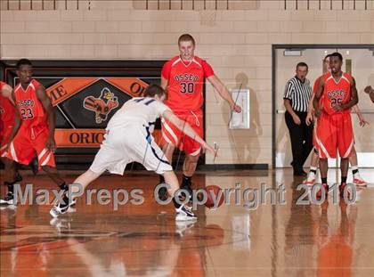 Thumbnail 1 in Blaine @ Osseo photogallery.
