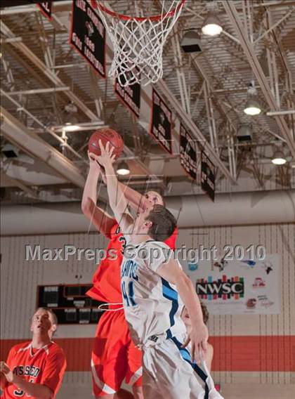 Thumbnail 3 in Blaine @ Osseo photogallery.
