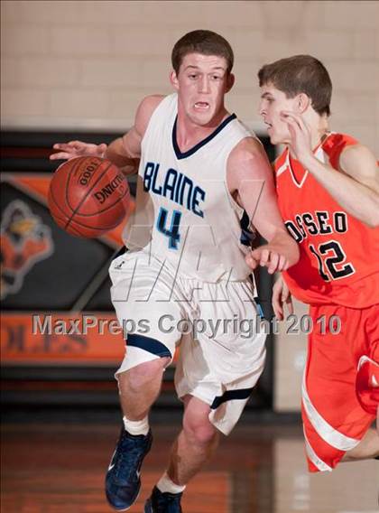 Thumbnail 2 in Blaine @ Osseo photogallery.