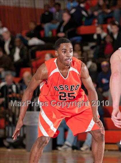 Thumbnail 3 in Blaine @ Osseo photogallery.