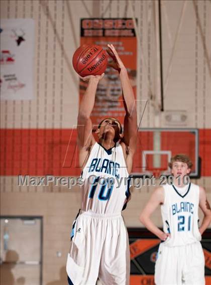 Thumbnail 2 in Blaine @ Osseo photogallery.